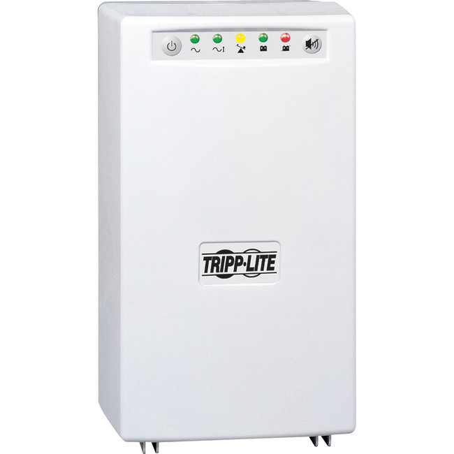 Tripp Lite UPS Smart 700VA 450W International Medical Hospital Tower USB DB9 - SMX700HG