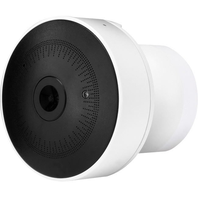Ubiquiti UniFi UVC-G3-MICRO Network Camera - 5 Pack - UVC-G3-MICRO-5