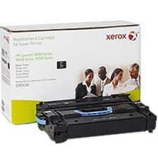 Xerox 006R00958 Toner Cartridge - Black - 006R00958