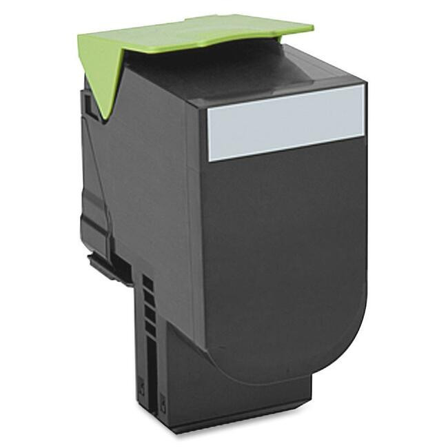 Lexmark Unison 700H1 Toner Cartridge - 70C0H10