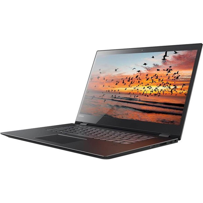 Lenovo IdeaPad FLEX-15IWL 81SR000DUS 15.6" Touchscreen 2 in 1 Notebook - 1920 x 1080 - Core i7 - 16 - 81SR000DUS