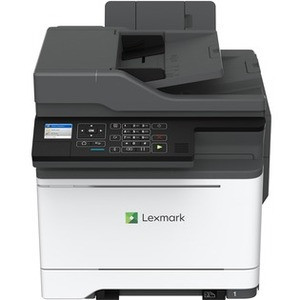 Lexmark CX421adn Laser Multifunction Printer - Color - 42C7330