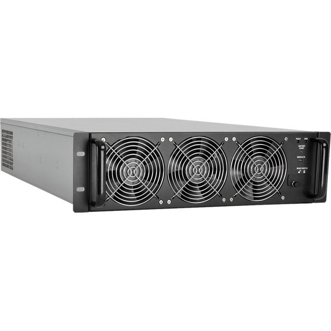 Tripp Lite 20kVA Hot-Swappable Power Module 18kW 208/120V 220/127V SV UPS - SV20PM