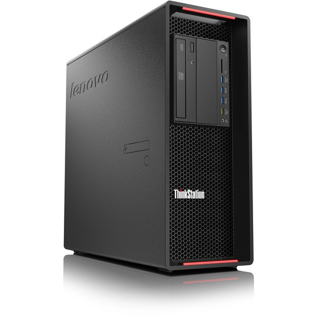 Lenovo ThinkStation P700 30A8S0PW00 Workstation - 2 x Xeon E5-2609 v3 - 32 GB RAM - 1 TB HDD - 30A8S0PW00