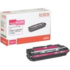 Xerox Toner Cartridge - Magenta - 006R01295