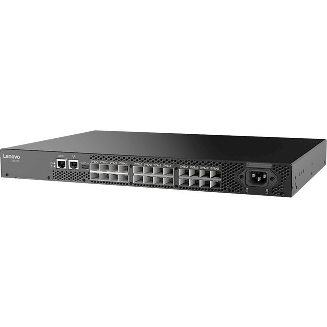 Lenovo DB610S Fibre Channel Switch - 6559F2A