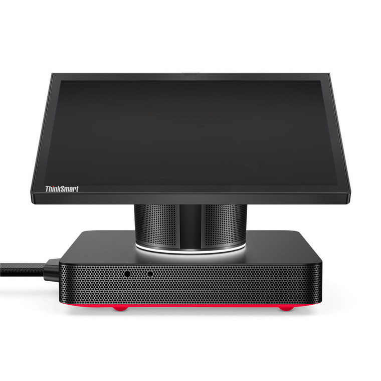 Lenovo ThinkSmart Hub Intel® Core i5 i5-8365UE 10.1" 1920 x 1200 pixels Touchscreen All-in-One PC 16 GB DDR4-SDRAM 256 GB SSD Windows 11 IoT Enterprise GAC  - 11H3000KUS