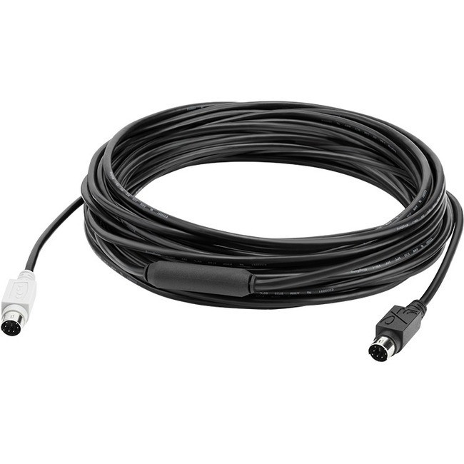 Logitech GROUP 10m Extended Cable - 939-001487