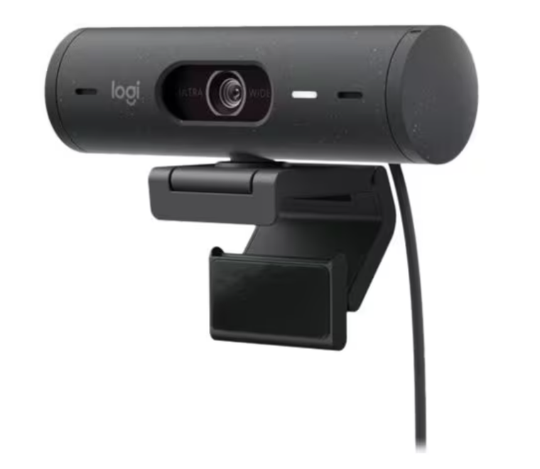 Logitech Brio 505 Webcam TAA Compliant - 960-001522