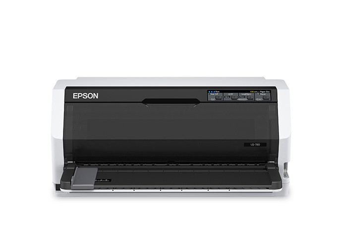 Epson LQ-780 dot matrix printer 487 cps - C11CJ81201