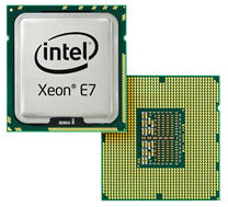 650019-001 - HP 1.73GHz 4.80GT/s QPI 18MB L3 Cache Socket LGA1567 Intel Xeon E7-2803 6-Core Processor for ProLiant G7 Servers