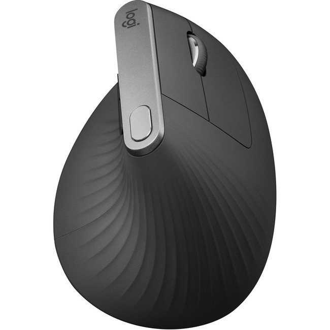 Logitech MX Vertical Advanced Ergonomic Mouse - 910-005447