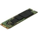 Micron 1300 512 GB Solid State Drive - 2.5" Internal - SATA (SATA/600) - MTFDDAK512TDL-1AW1ZABYY