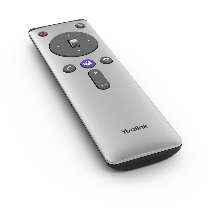 Yealink VCR20-MS camera remote control - 1303083
