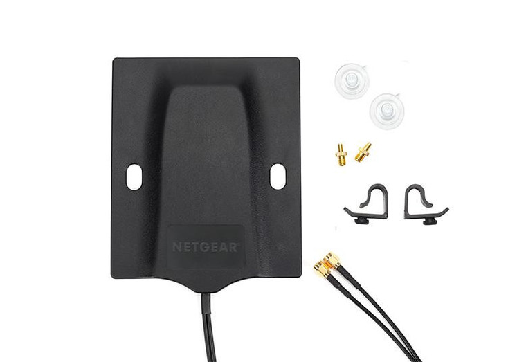 NETGEAR 6000451 network antenna 2.5 dBi - 6000451-10000S