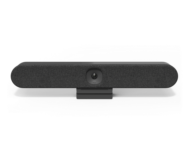 Logitech Rally Bar Huddle video conferencing system Ethernet LAN Group video conferencing system - 960-001485