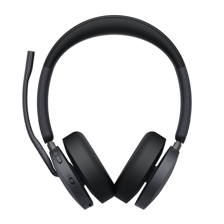 Yealink BH74 UC USB-C/A Headset Wireless Head-band Office/Call center USB Type-C / USB Type-A Bluetooth Black - 1208680