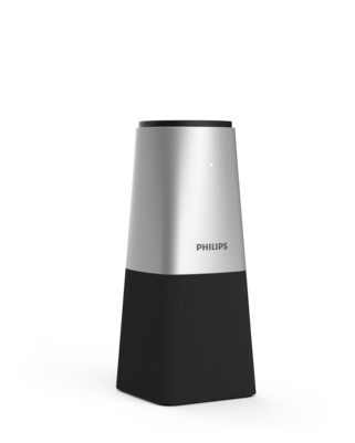 Philips PSE0540 Bluetooth conference speaker Black, Gray 5.0