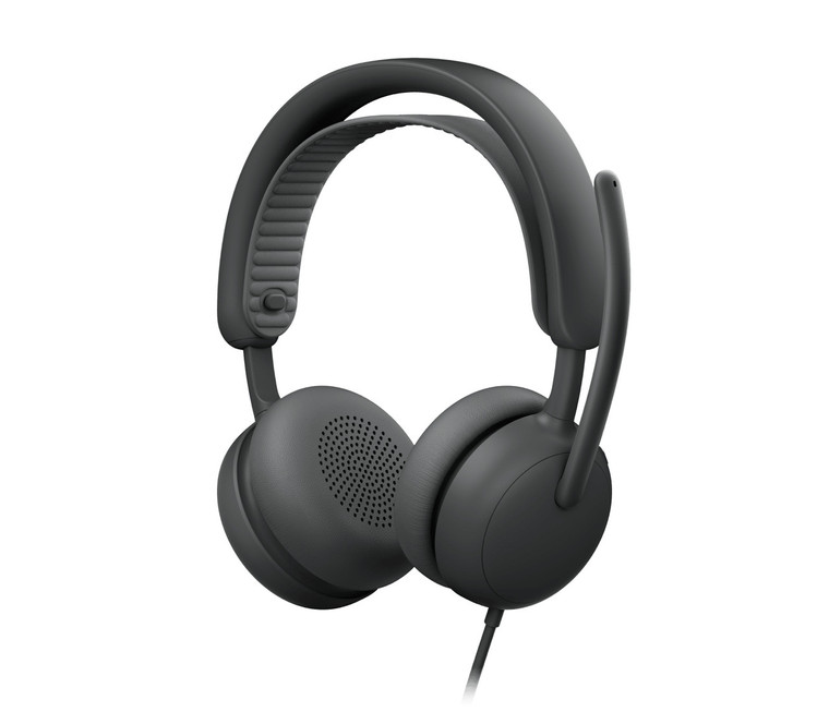Logitech Zone Wired 2 for Business - 981-001611