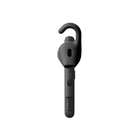 Jabra Stealth UC Headset Wireless Ear-hook, In-ear Calls/Music Micro-USB Bluetooth Black - 5578-230-109