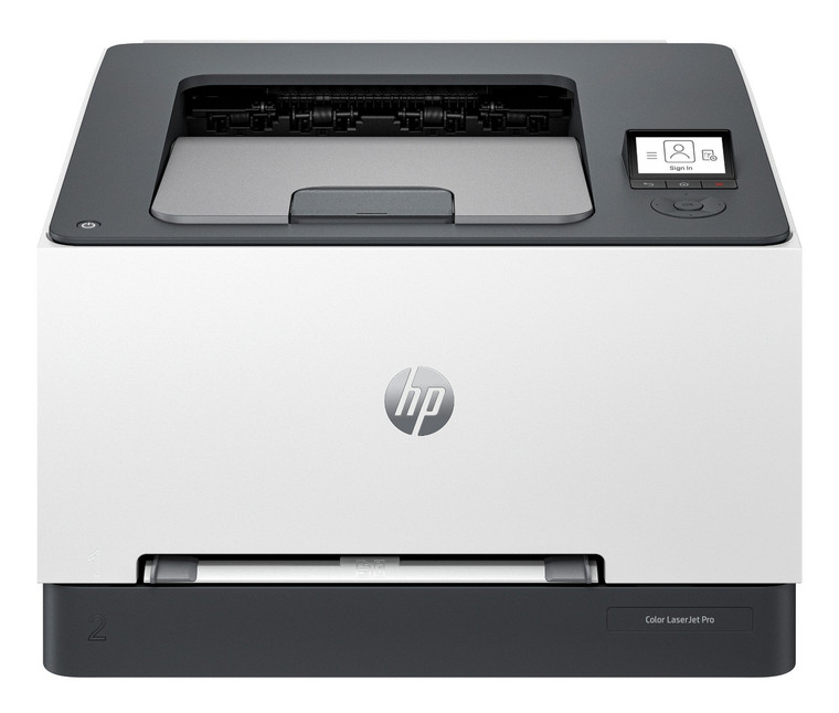 HP LaserJet Pro 3201dw Wireless Multifunction Color Printer, Duplex - 499Q9F#BGJ