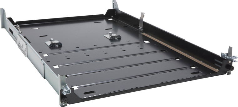 HP Z2 Mini/Z2 Tower/Z4/Z6 Depth Adjustable Fixed Rail Rack Kit - 2A8Y5AA
