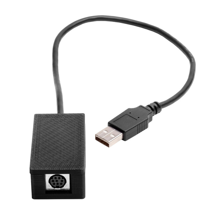 HP Foreign Interface Harness - B5L31A