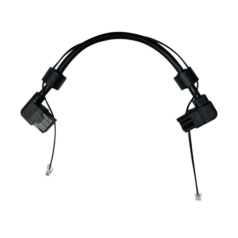 Eaton 48V Cable Adaptor CBLADAPT48 for 5PX Gen1 and 5PX Gen2 UPS - CBLADAPT48