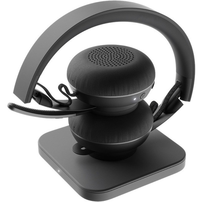 Logitech Zone Wireless Plus Headset - 981-000805