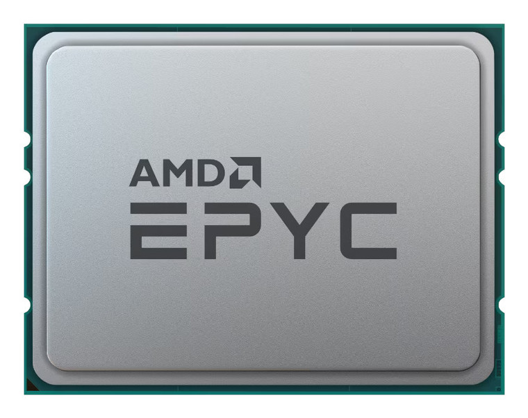 AMD EPYC 4465P processor 3.4 GHz 64 MB L3 Box - 100-100001558WOF