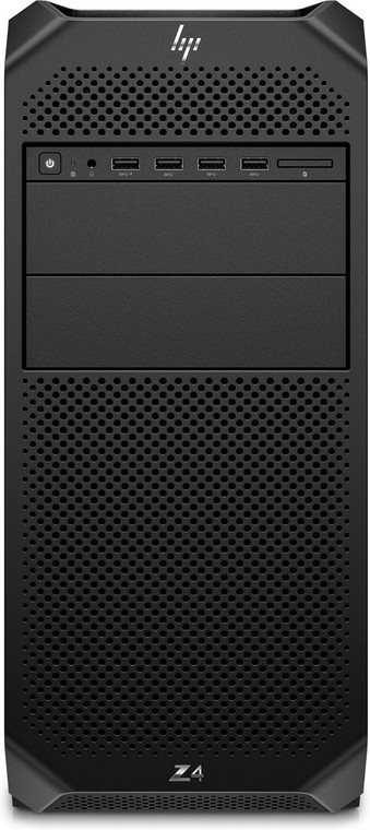 HP Z4 G5 Workstation PC W3-2535 32 GB DDR5-SDRAM - B3SG5UT#ABA