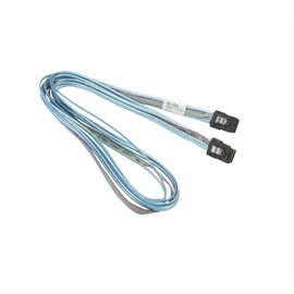 Supermicro Cable CBL-0394L 90cm Ipass to Ipass