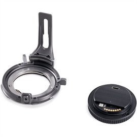 DJI Accessory CP.RN.00000192.01 X9 E Mount Unit