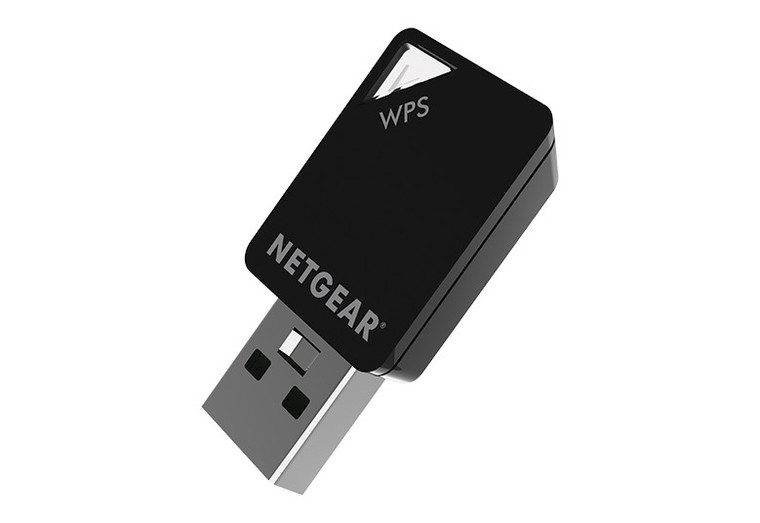 NETGEAR A6100 WLAN 600 Mbit/s - A6100-10000S