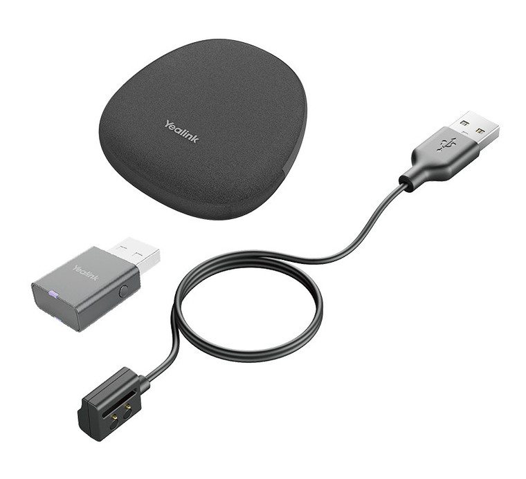 Yealink 1208649 headphone/headset accessory