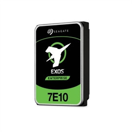 Seagate Hard Drive ST8000NM017B 8TB 3.5" SATA 6Gb/s 7.2K RPM 256MB 512E/4KN Bare