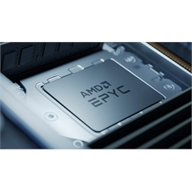 AMD CPU 100-000000329 EPYC 16Core Model 7313 Tray