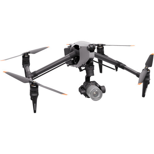 DJI Drone CP.IN.00000024.02 Inspire 3