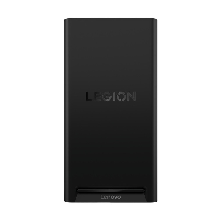 Lenovo Legion T5 30IAS10 Intel Core Ultra 7 265F 16 GB DDR5-SDRAM 1 TB SSD NVIDIA GeForce RTX 5060 Windows 11 Pro Tower PC Black - 90YA0073US