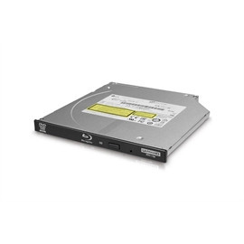 LG Ultra Slim BD/DVDRW BU40N 6X SATA 9.5mm Tray Bare