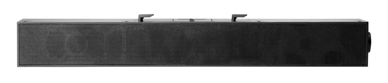HP S101 Speaker Bar Stereo portable speaker Black 2.5 W - 5UU40AA