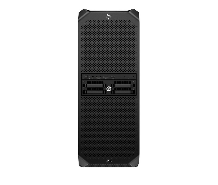 HP Z6 G5 A Workstation 7975WX 32 GB DDR5-SDRAM NVIDIA RTX A4000 - 9J2K8UT#ABA