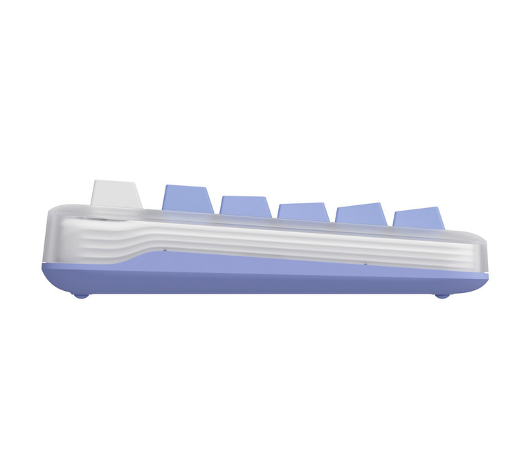 Logitech 920-013577 keyboard RF Wireless + Bluetooth English