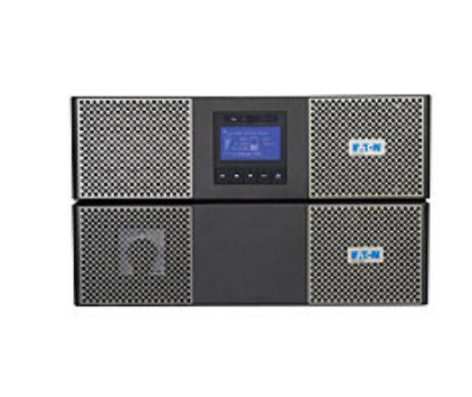 Eaton 9PX3K3UNTF5 uninterruptible power supply (UPS) Double-conversion (Online) 3 kVA 3000 W 21 AC outlet(s)