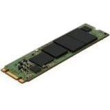 Micron 1300 512 GB Solid State Drive - 2.5" Internal - SATA (SATA/600) - MTFDDAK512TDL-1AW12ABYY