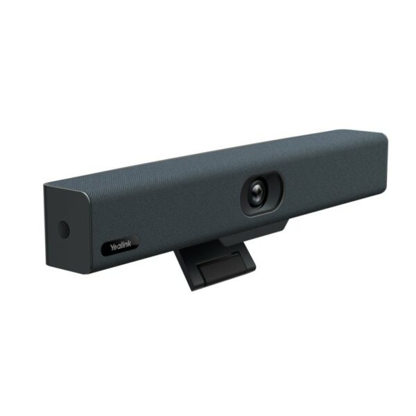 Yealink UVC34 video conferencing system 8 MP Personal video conferencing system - 1206611
