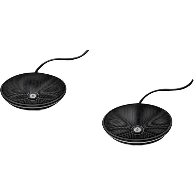 Logitech Microphone - 989-000171