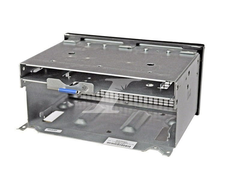 675601-001 - HP Optical Disk Drive (ODD) Cage Module