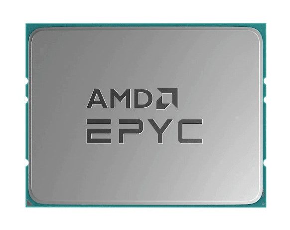 AMD EPYC 7543 processor 2.8 GHz 256 MB L3 - 100-000000345