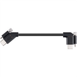 DJI Cable CP.RN.00000205.01 LiDAR Range Finder/Focus Motor Cable